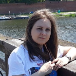 Monika Maciejewska