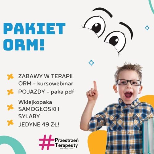 miniaturka kursu