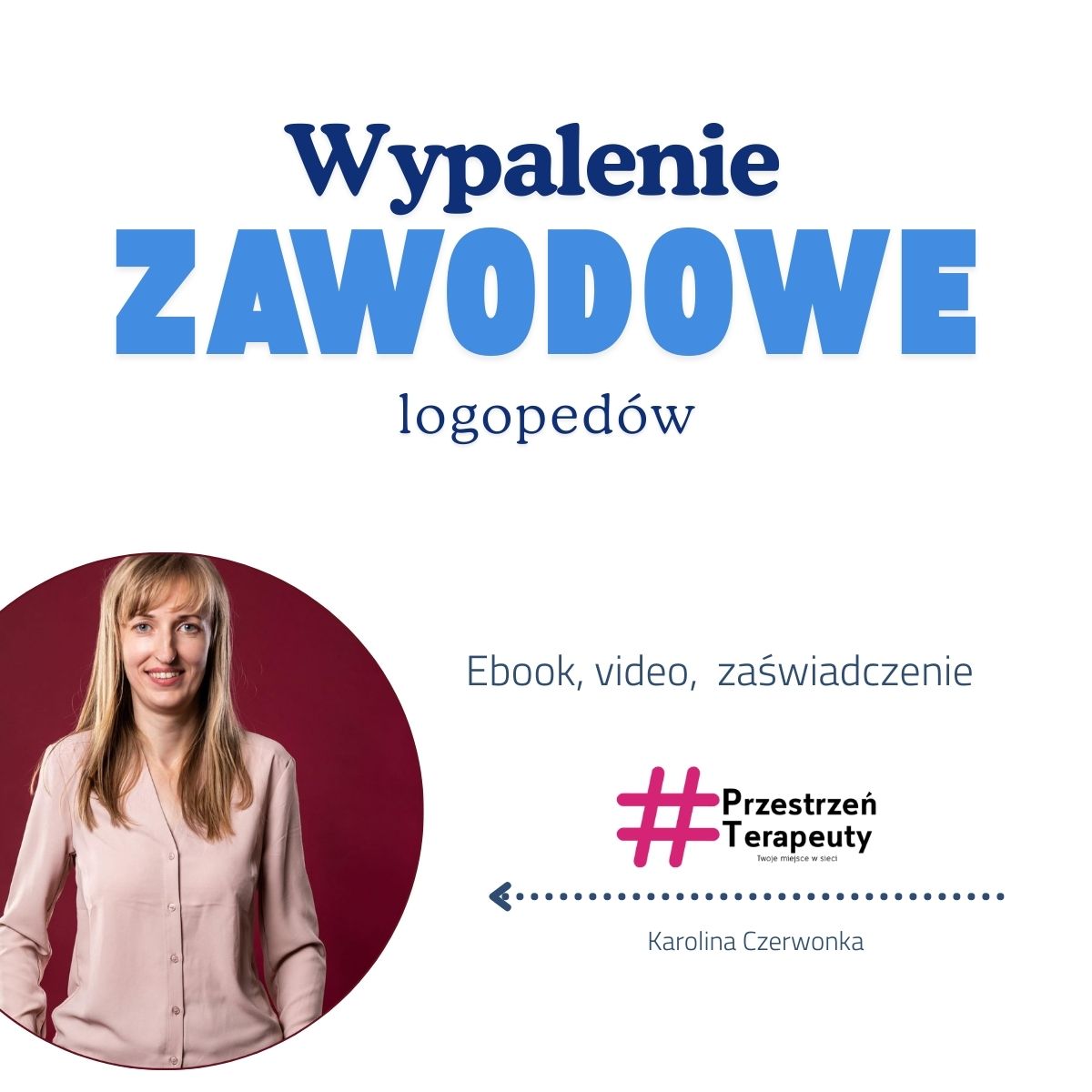 Wypalenie zawodowe logopedów