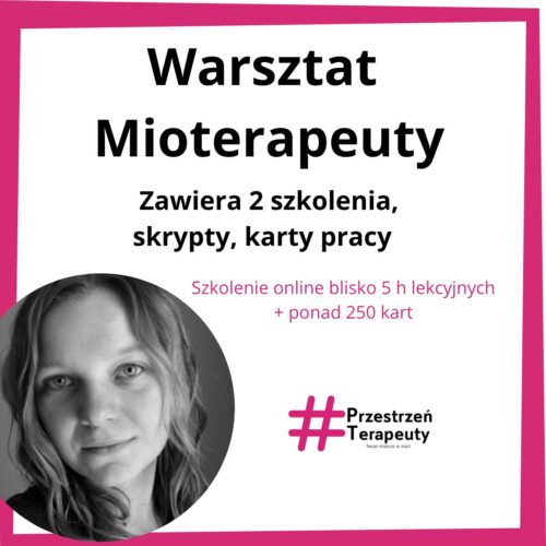 miniaturka kursu