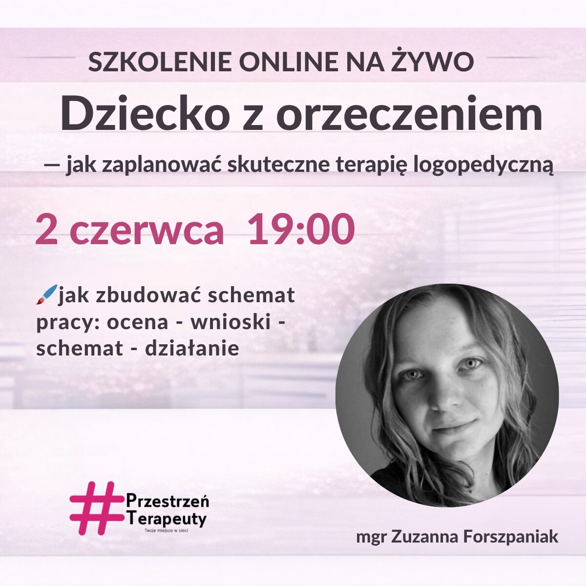 Dziecko z orzeczeniem – jak zaplanować skuteczną terapię logopedyczną