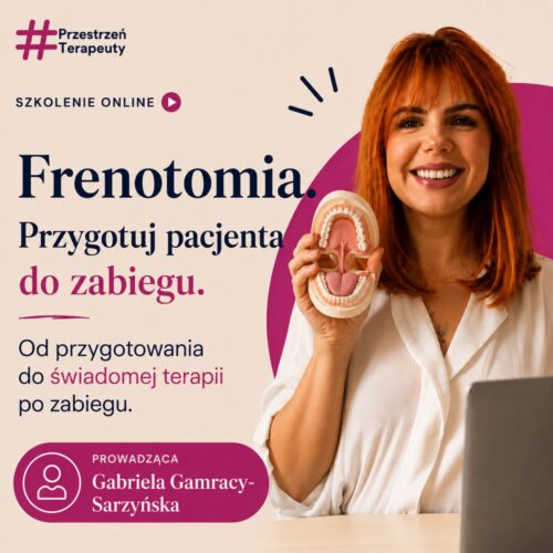 miniaturka kursu